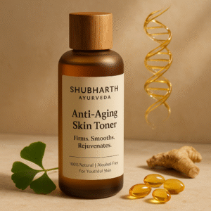 Anti-aging Skin Toner
