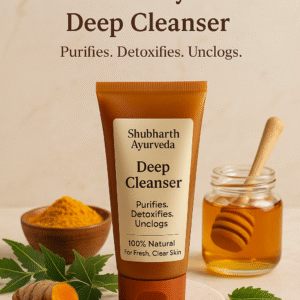 Deep Cleanser