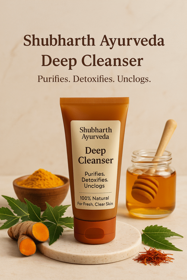 Deep Cleanser