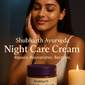 Night Care Cream