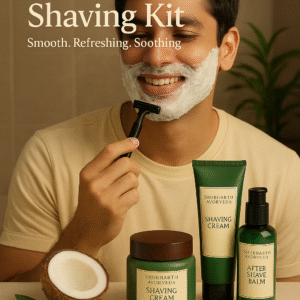 Shaving Kit