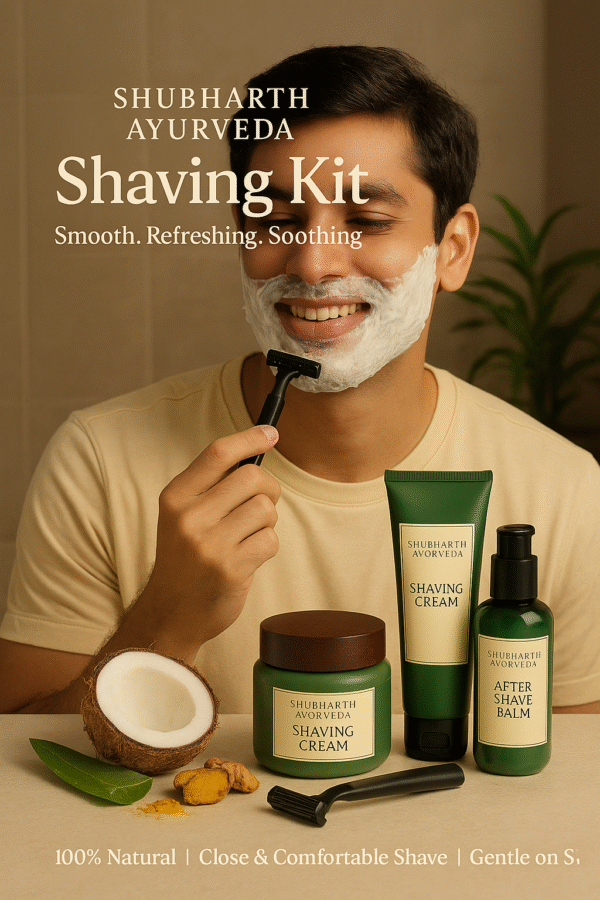 Shaving Kit